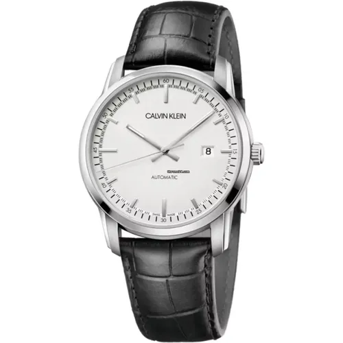 Infinite Men`s Watch - K5S341Cx , male, Sizes: ONE SIZE - Calvin Klein - Modalova