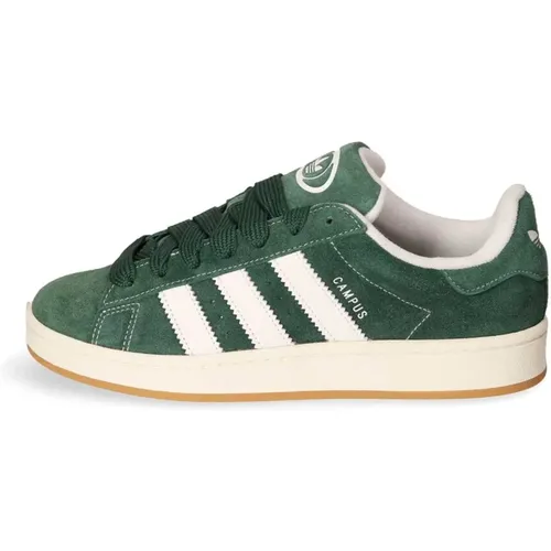 Retro Campus Sneaker , Herren, Größe: 44 EU - adidas Originals - Modalova