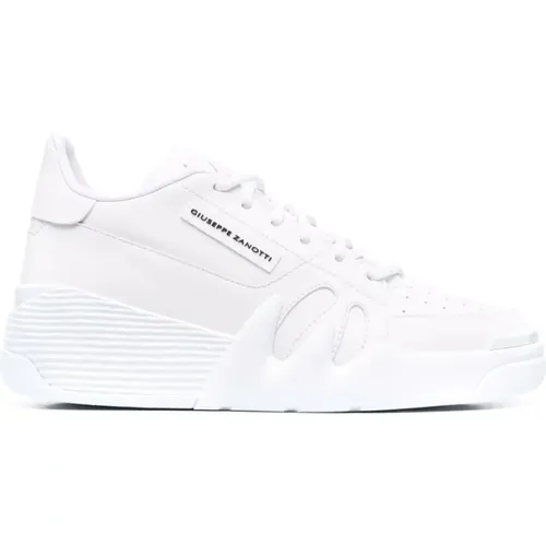 Talon sneakers , female, Sizes: 6 UK, 7 UK - giuseppe zanotti - Modalova