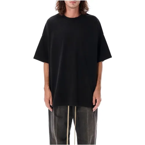 Oversized T-Shirt , male, Sizes: M, XL, L - Fear Of God - Modalova