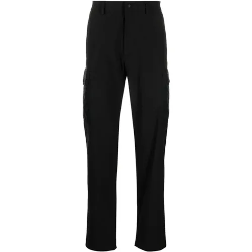 Sweatpants Trousers , male, Sizes: L - Moncler - Modalova