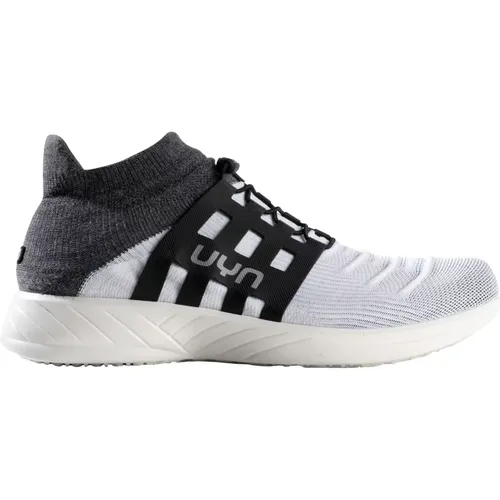 Damen Cross Tune Sneakers , Damen, Größe: 40 EU - Uyn - Modalova