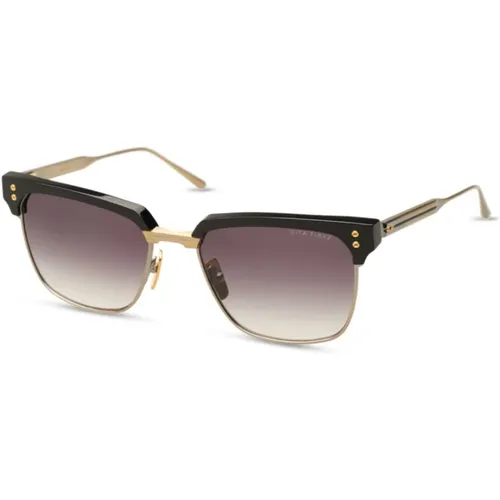 Stylish Firaz Sunglasses for Men , unisex, Sizes: ONE SIZE - Dita - Modalova