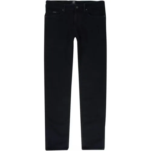 Jeans Delaware , male, Sizes: W30 - Hugo Boss - Modalova