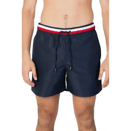 Beachwear , male, Sizes: S - Tommy Jeans - Modalova