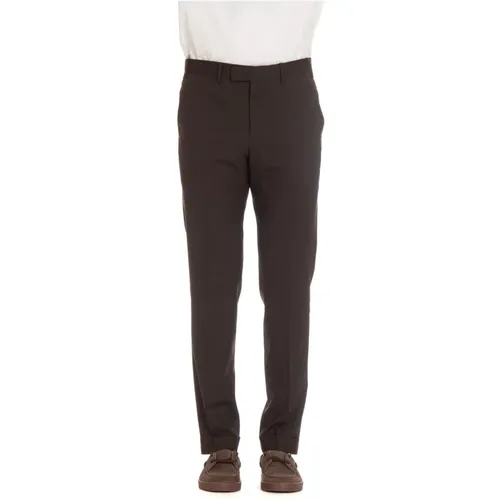 Trousers , male, Sizes: L, M, XL, 2XL - PT Torino - Modalova