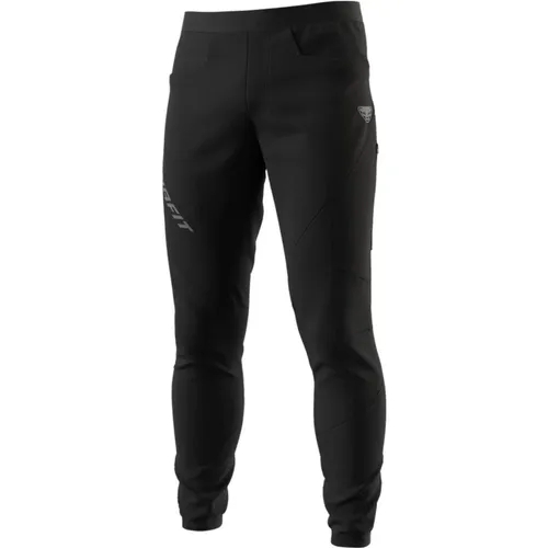 Blackout Warm Pants , male, Sizes: M, S, L - Dynafit - Modalova