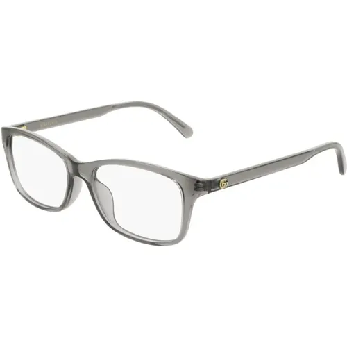 Rectangular sunglasses, best seller Pe17 , unisex, Sizes: ONE SIZE - Gucci - Modalova