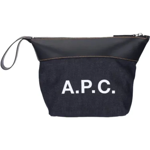 Belt Bags , female, Sizes: ONE SIZE - A.p.c. - Modalova