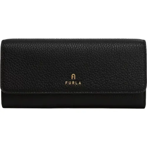 Wallets Collection , female, Sizes: ONE SIZE - Furla - Modalova