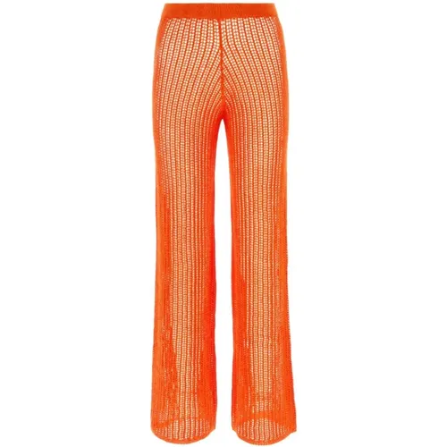 Wide Trousers Canessa - Canessa - Modalova