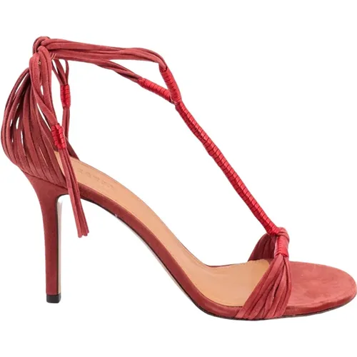 Women#39;s Shoes Sandals Ss23 , female, Sizes: 8 UK - Isabel marant - Modalova
