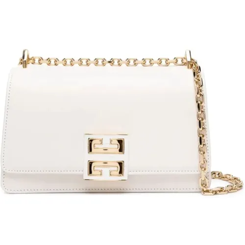 Small Sliding Chain Bag , female, Sizes: ONE SIZE - Givenchy - Modalova