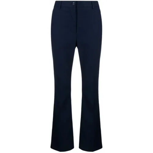 Trousers , female, Sizes: M, XL, XS, 2XS - Boutique Moschino - Modalova