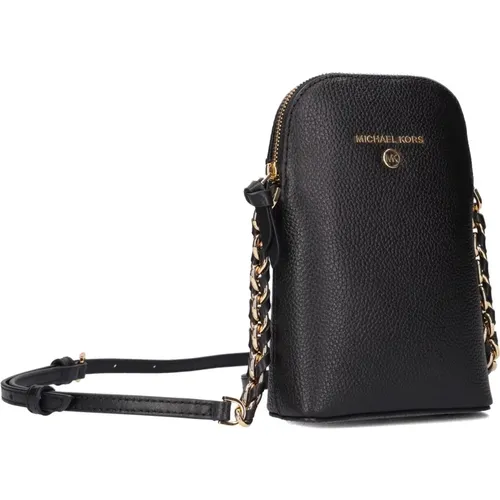 Schicke Crossbody-Tasche Charm , Damen, Größe: ONE Size - Michael Kors - Modalova