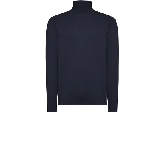 Zeitlose Eleganz Pullover , Herren, Größe: M - RRD - Modalova