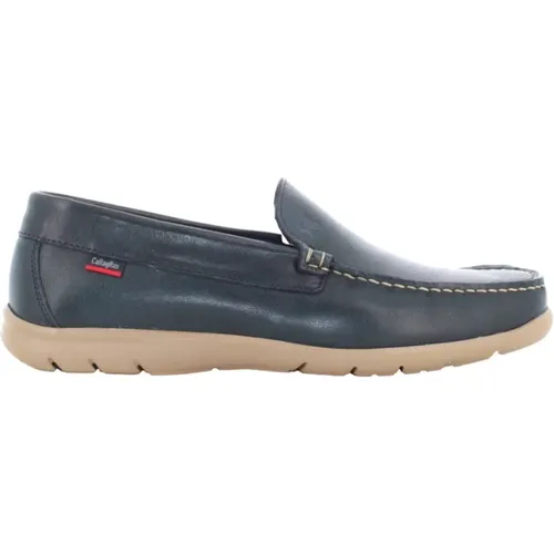 Shoes , male, Sizes: 7 UK, 11 UK - Callaghan - Modalova