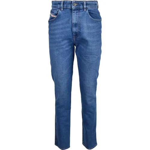 Jeans , Damen, Größe: W26 - Diesel - Modalova