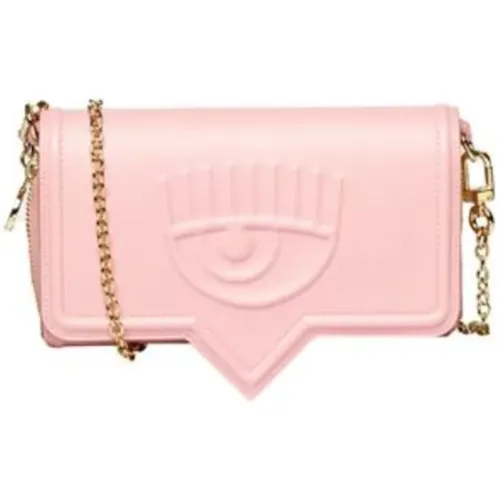 Stylish Bags , female, Sizes: ONE SIZE - Chiara Ferragni Collection - Modalova