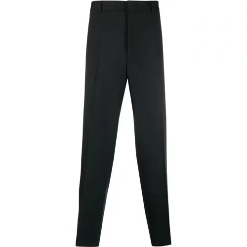 Elegant Formal Trousers , male, Sizes: M, S - Jil Sander - Modalova