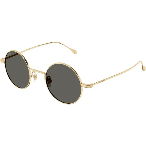 Gg1649S 007 Sunglasses Gucci - Gucci - Modalova