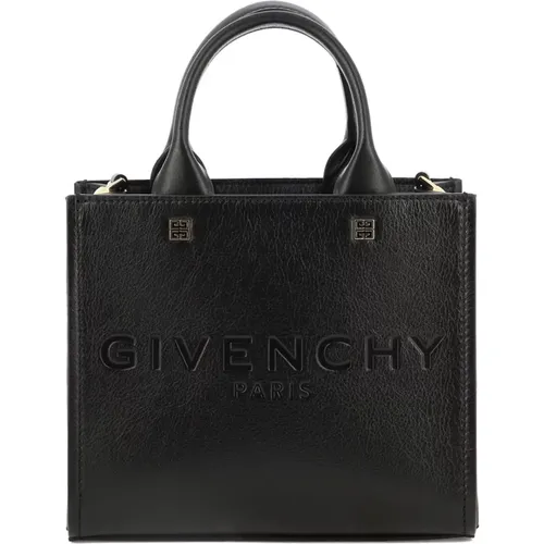 Mini G Tote Handtasche Givenchy - Givenchy - Modalova