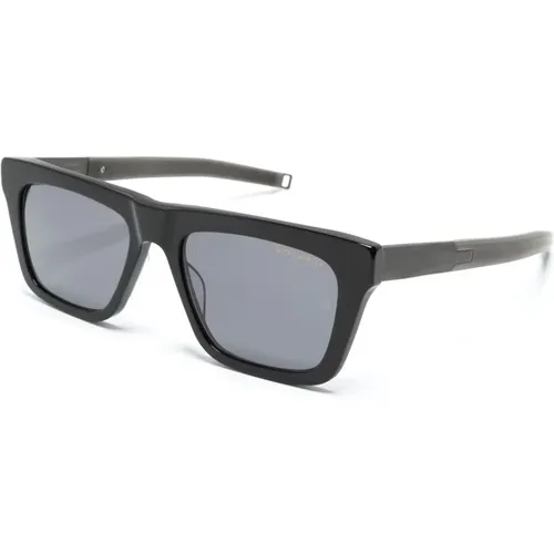 Dls429 A02 Sunglasses , unisex, Sizes: 54 MM - Dita - Modalova