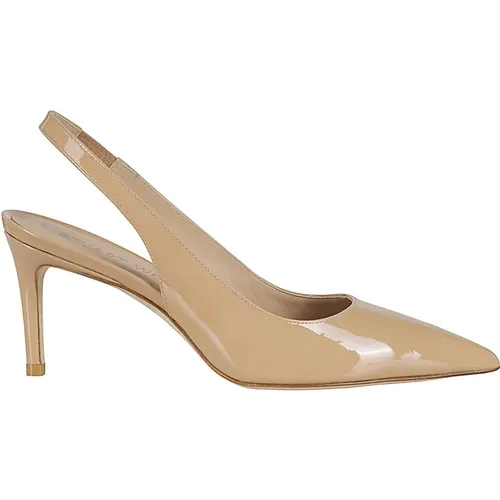 Elegante High Heels für Frauen , Damen, Größe: 40 EU - Stuart Weitzman - Modalova