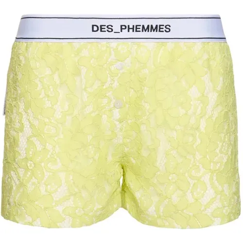 Stylische Hosen für Frauen , Damen, Größe: XS - DES Phemmes - Modalova