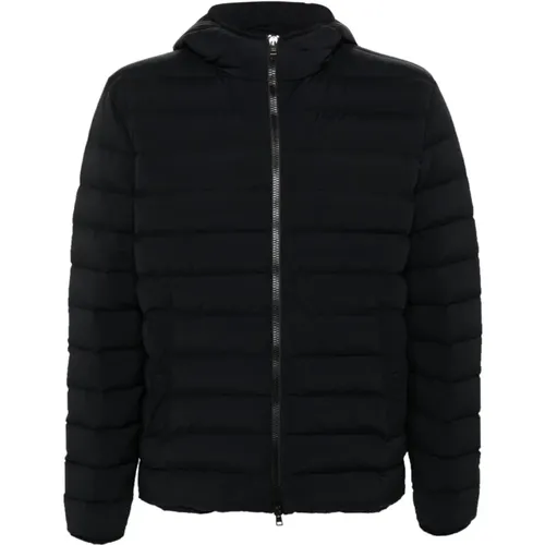 Jackets & Coats Aw24 , male, Sizes: 3XL, M, 2XL, L, XL - Herno - Modalova