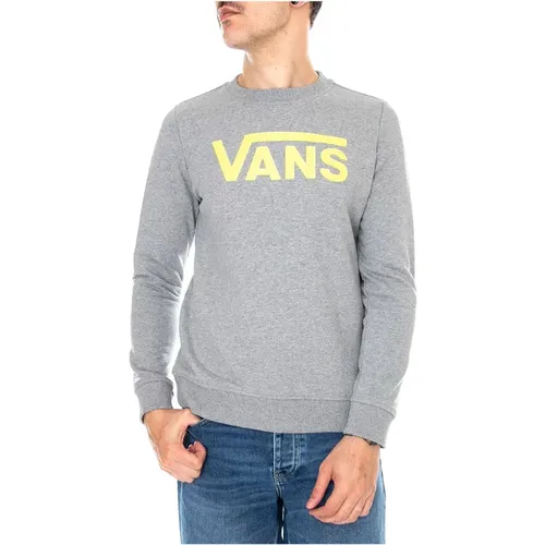 Sweatshirt Hoodies , Damen, Größe: S - Vans - Modalova