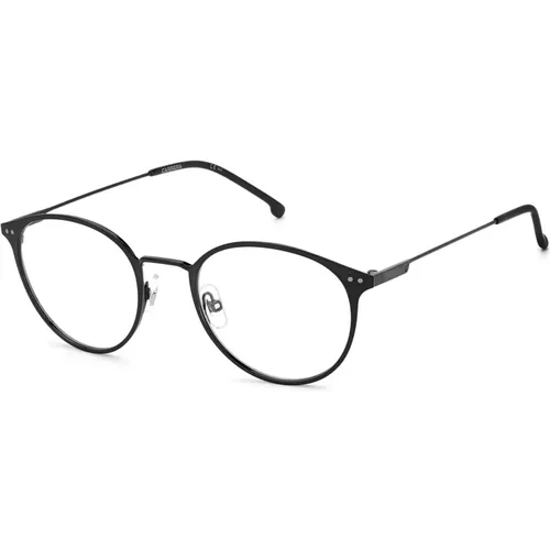 T Eyeglasses , unisex, Sizes: 49 MM - Carrera - Modalova