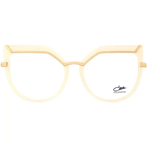 Optical Frame , female, Sizes: 53 MM - Cazal - Modalova