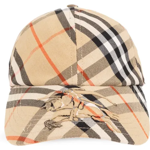 Baseball cap , unisex, Sizes: L, S, M - Burberry - Modalova