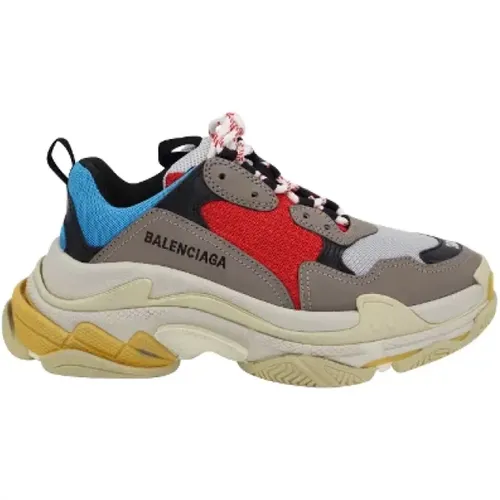 Plastik sneakers Balenciaga - Balenciaga - Modalova