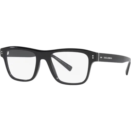 Eyewear frames DG 3362 , unisex, Sizes: 53 MM - Dolce & Gabbana - Modalova