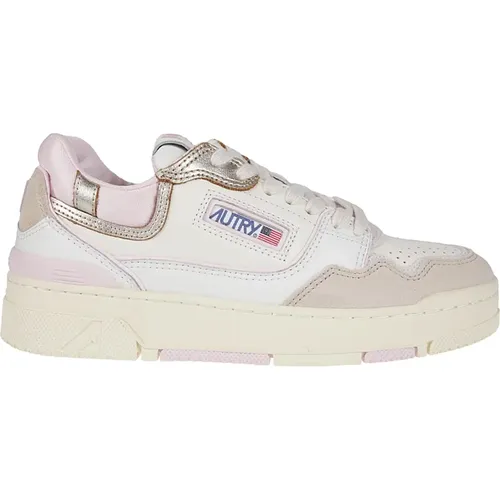 Niedrige Sneakers Autry - Autry - Modalova