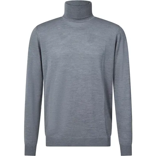 Rocco Rollkragenpullover , Herren, Größe: 2XL - BALDESSARINI - Modalova