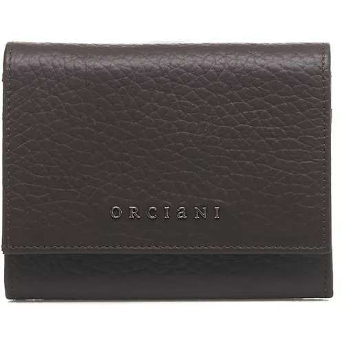 Wallets for Women Aw24 , female, Sizes: ONE SIZE - Orciani - Modalova