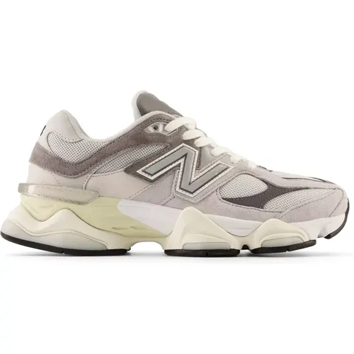 Innovativer Sneaker 9060 , Herren, Größe: 40 1/2 EU - New Balance - Modalova