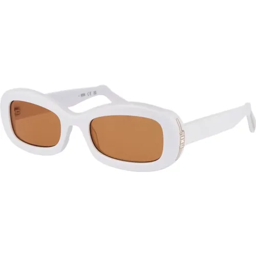 Stylische Sonnenbrille Gd0027 Gcds - Gcds - Modalova