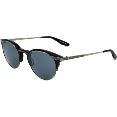 Stylish Sunglasses for Everyday Wear , female, Sizes: ONE SIZE - Barton Perreira - Modalova