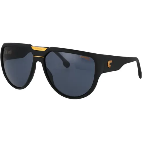 Flaglab 13 Sunglasses , unisex, Sizes: 62 MM - Carrera - Modalova