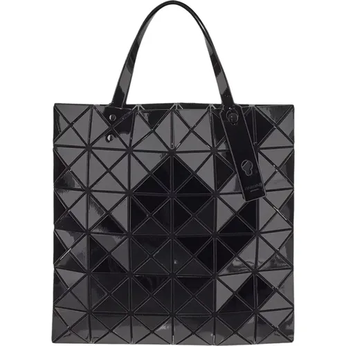 Large Tote Bag , female, Sizes: ONE SIZE - Issey Miyake - Modalova