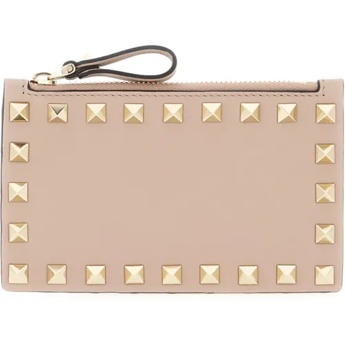 Stylish Wallet , female, Sizes: ONE SIZE - Valentino Garavani - Modalova