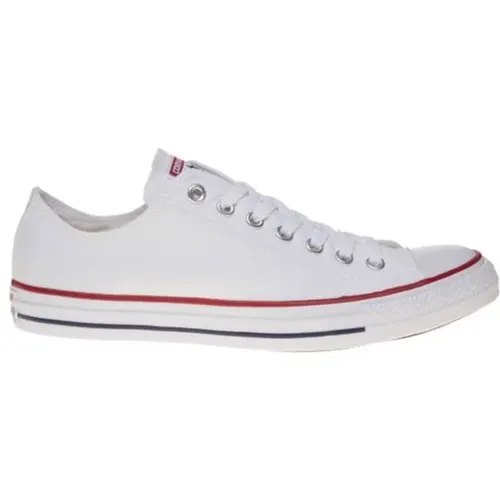 Turnschuhe , unisex, Größe: 43 EU - Converse - Modalova