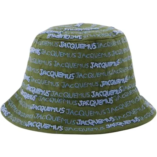 Hats Jacquemus - Jacquemus - Modalova