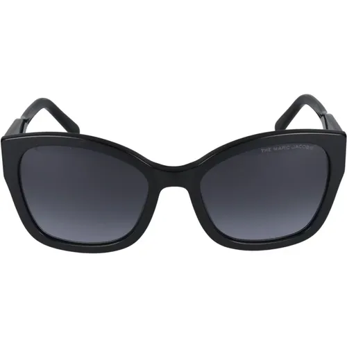 Stylische Sonnenbrille Marc 626/S - Marc Jacobs - Modalova