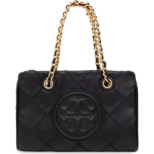 Cross , female, Sizes: ONE SIZE - TORY BURCH - Modalova