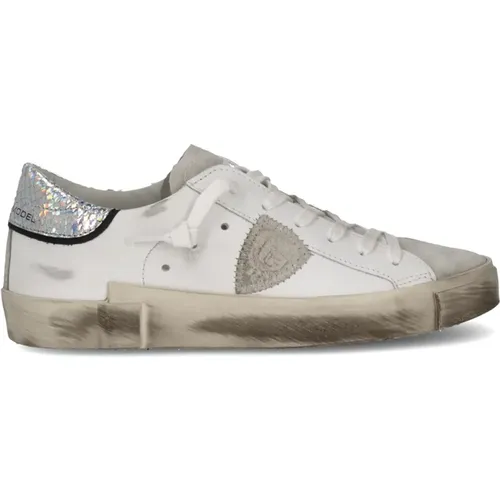 Sneakers Prsx Tennis Philippe Model - Philippe Model - Modalova